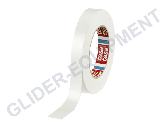 TesaBand linnentape wit 19mm [4651-19mm]